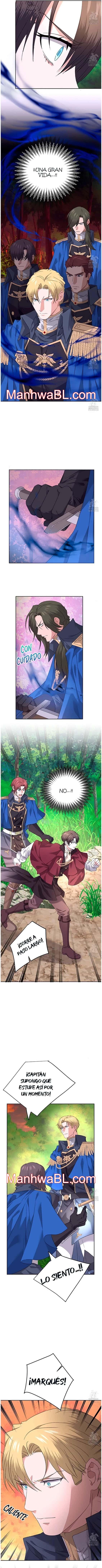 Vésper - Capítulo 20 manhwa