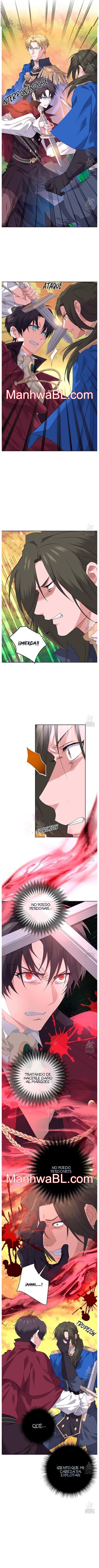 Vésper - Capítulo 20 manhwa