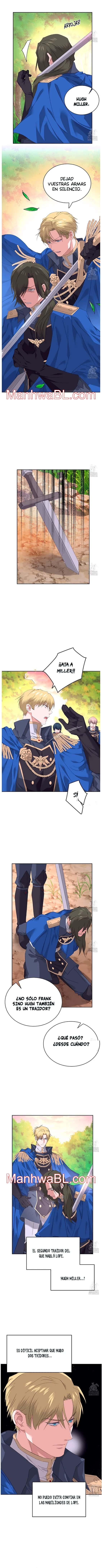 Vésper - Capítulo 20 manhwa
