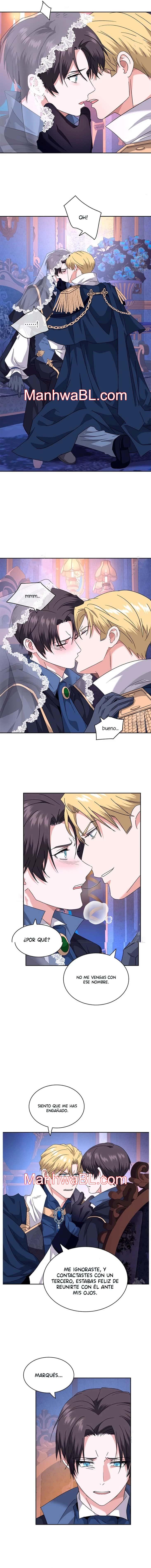 Vésper - Capítulo 15 manhwa