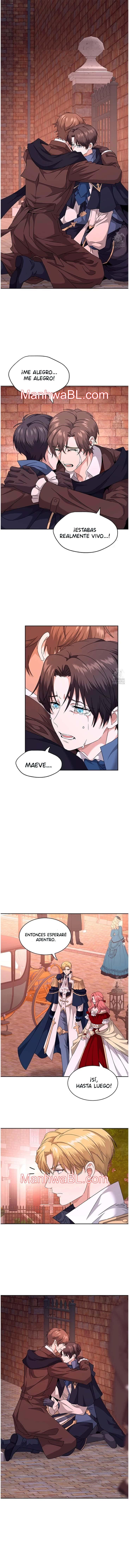 Vésper - Capítulo 15 manhwa