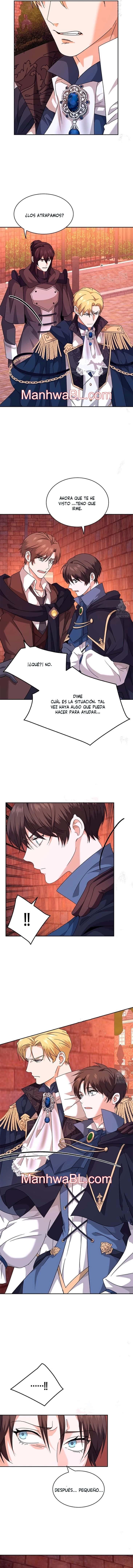 Vésper - Capítulo 15 manhwa