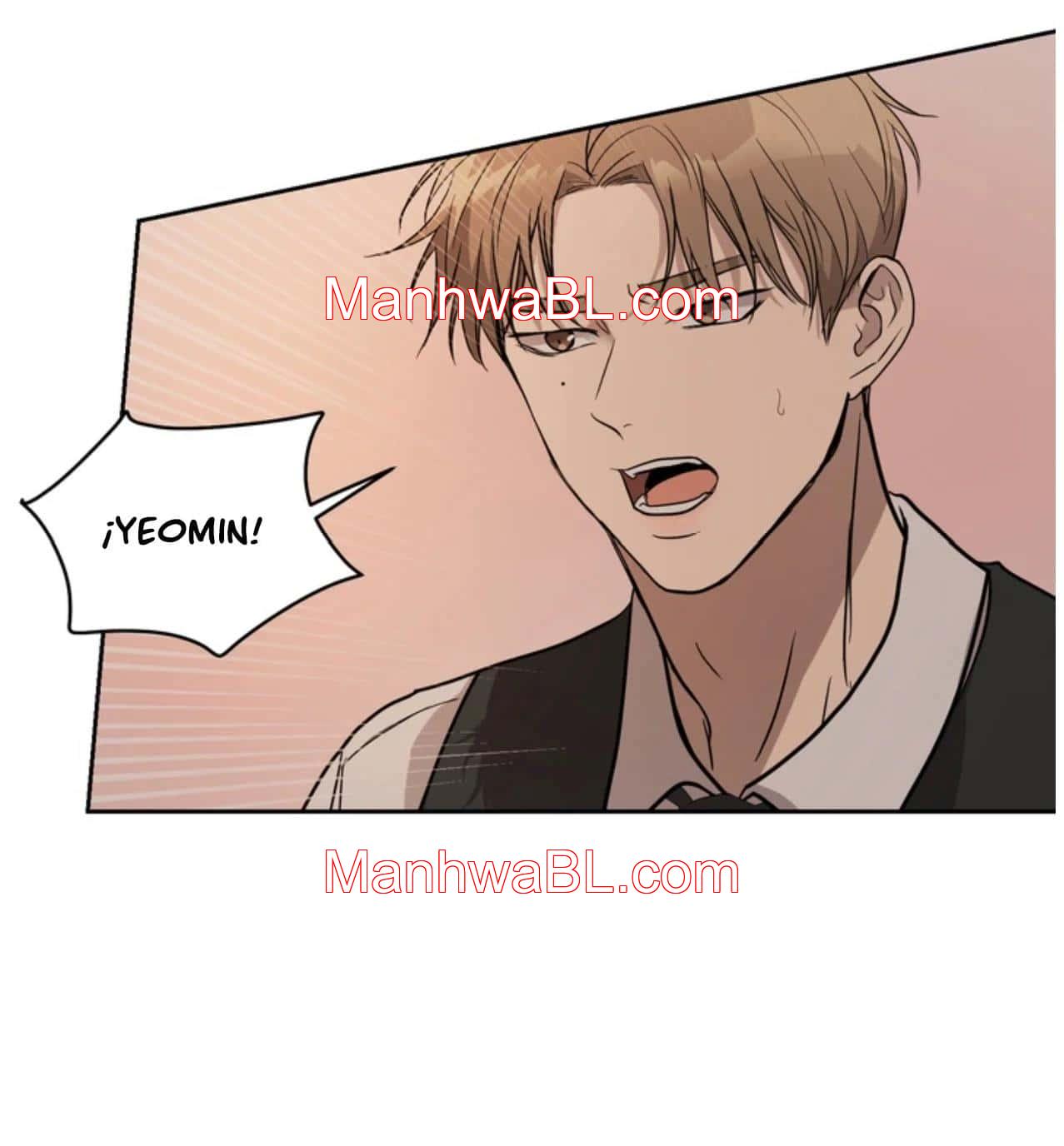 Galleta coqueta que se derrite - Capítulo 34.3 manhwa