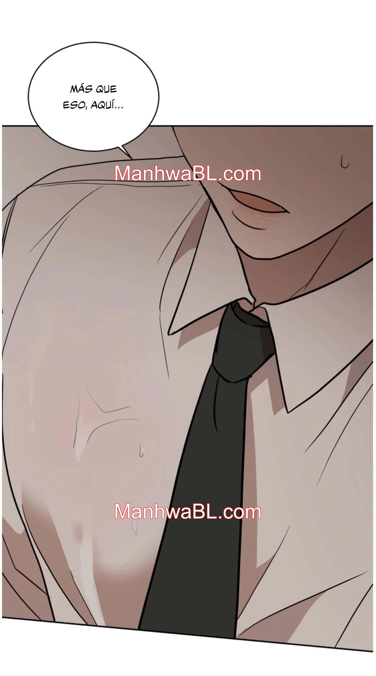 Galleta coqueta que se derrite - Capítulo 34.3 manhwa