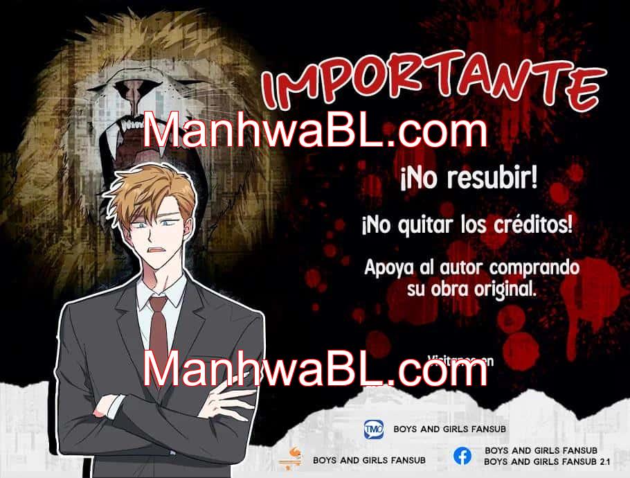 Galleta coqueta que se derrite - Capítulo 34.3 manhwa