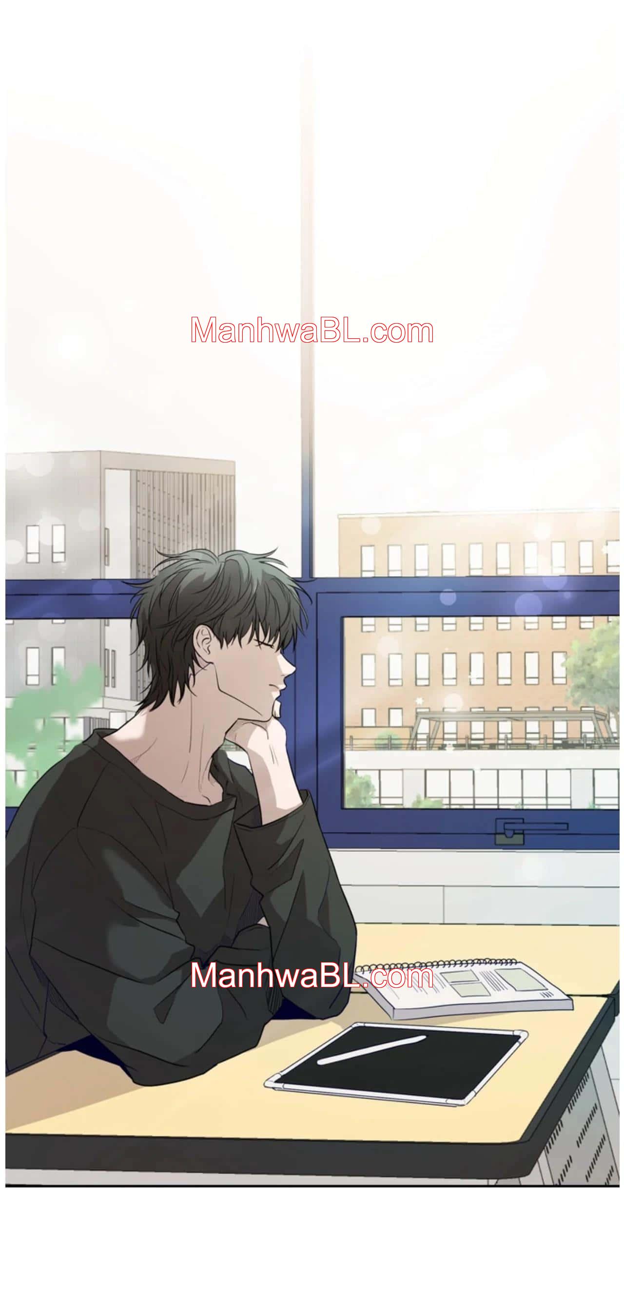 Galleta coqueta que se derrite - Capítulo 34.3 manhwa
