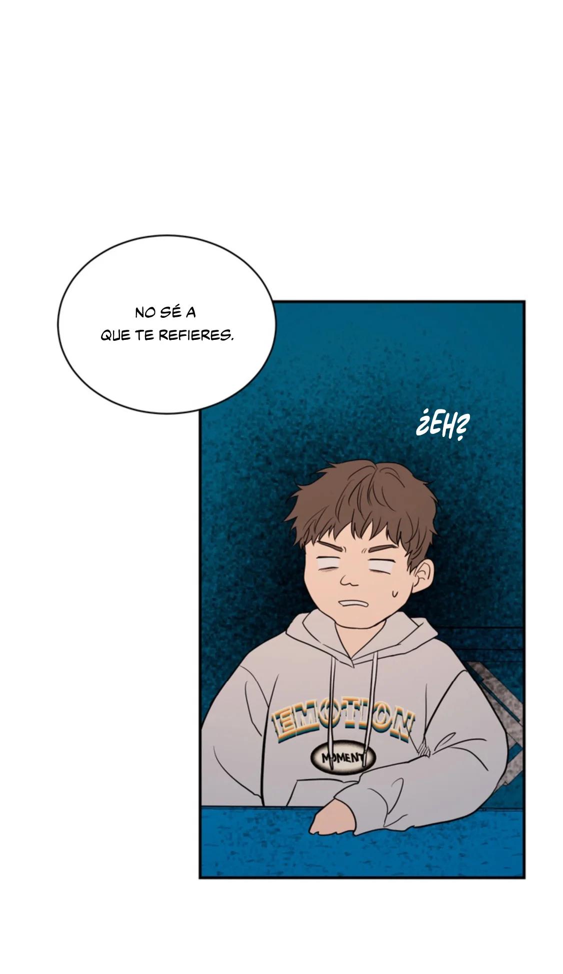 Galleta coqueta que se derrite - Capítulo 36 2 manhwa