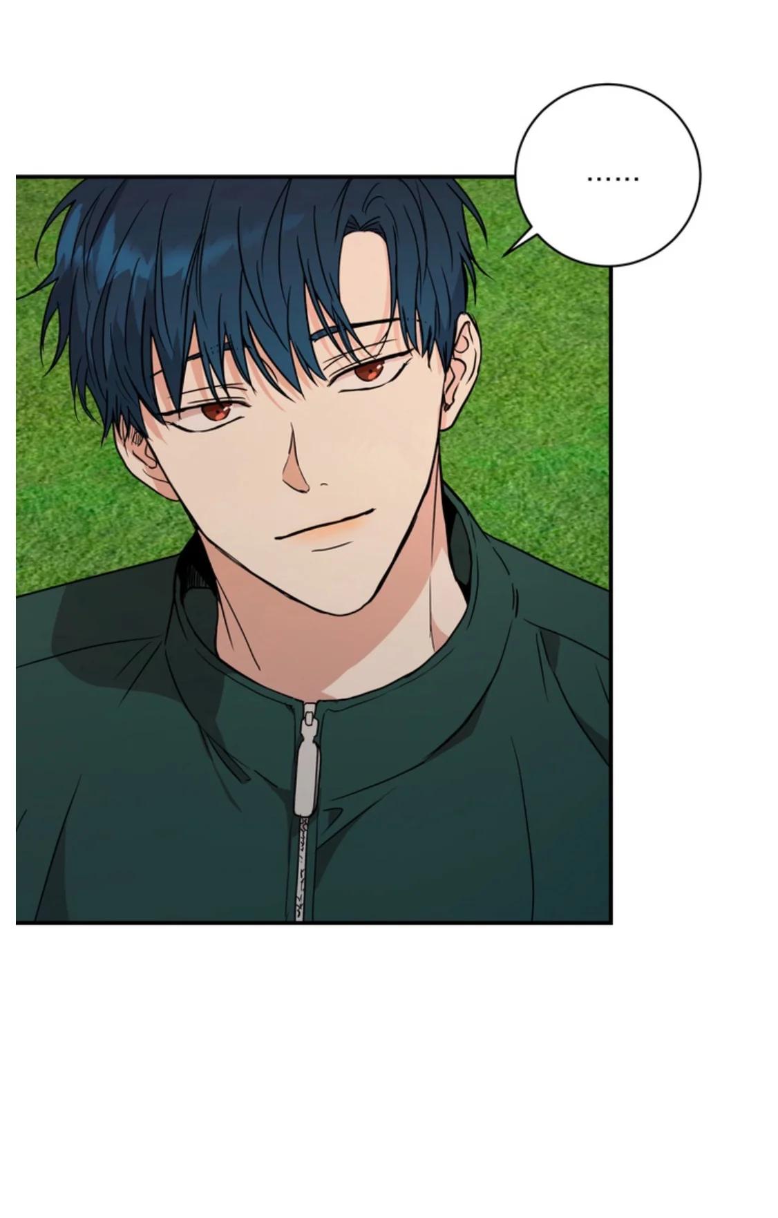 Galleta coqueta que se derrite - Capítulo 36 2 manhwa