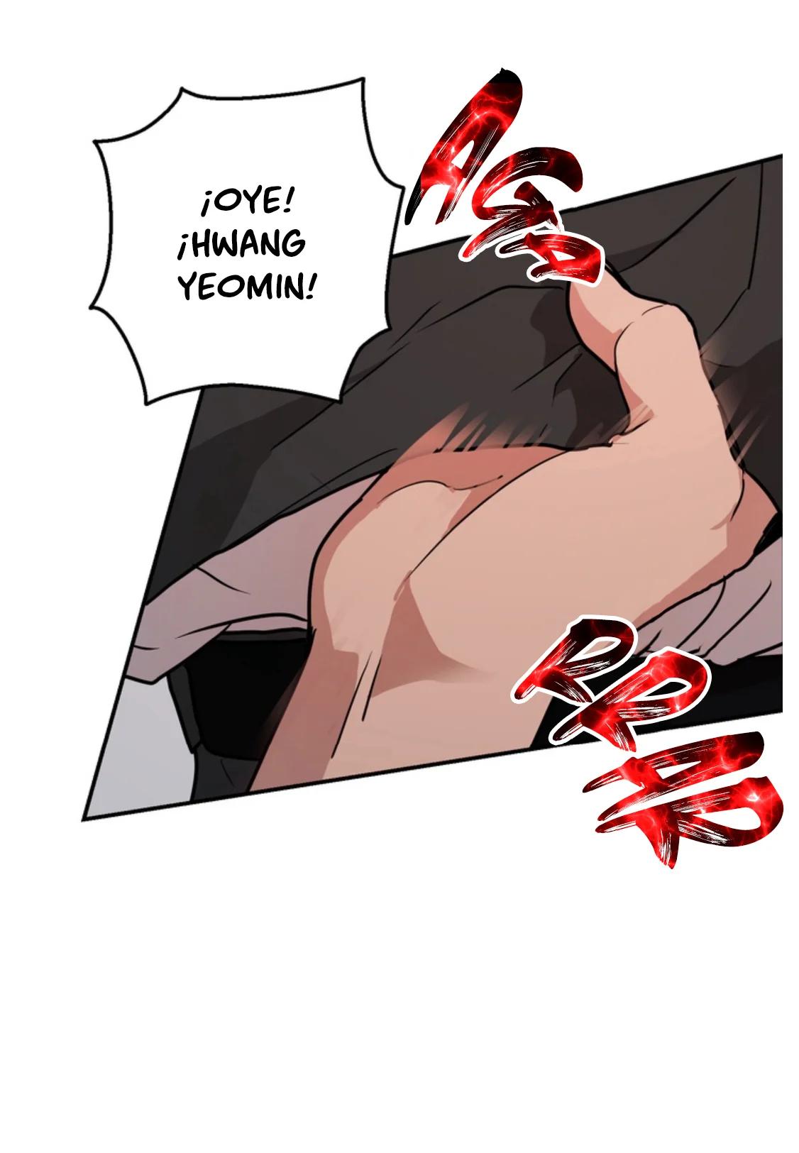 Galleta coqueta que se derrite - Capítulo 36 2 manhwa