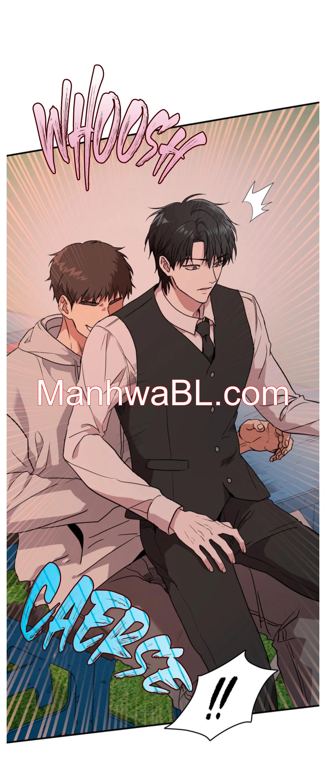 Galleta coqueta que se derrite - Capítulo 36 2 manhwa