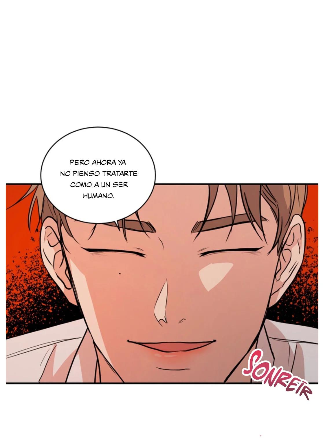 Galleta coqueta que se derrite - Capítulo 36 2 manhwa