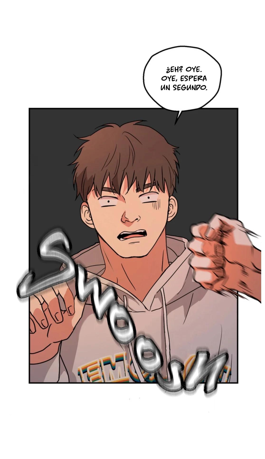 Galleta coqueta que se derrite - Capítulo 36 2 manhwa