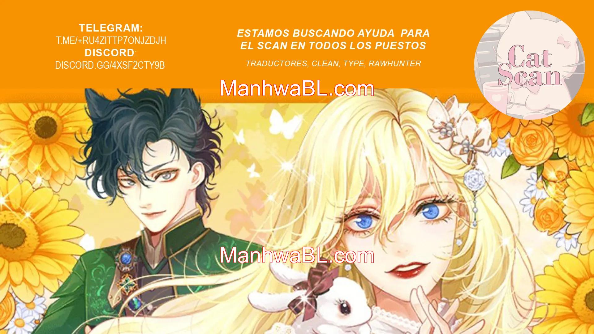 Galleta coqueta que se derrite - Captulo-11 manhwa