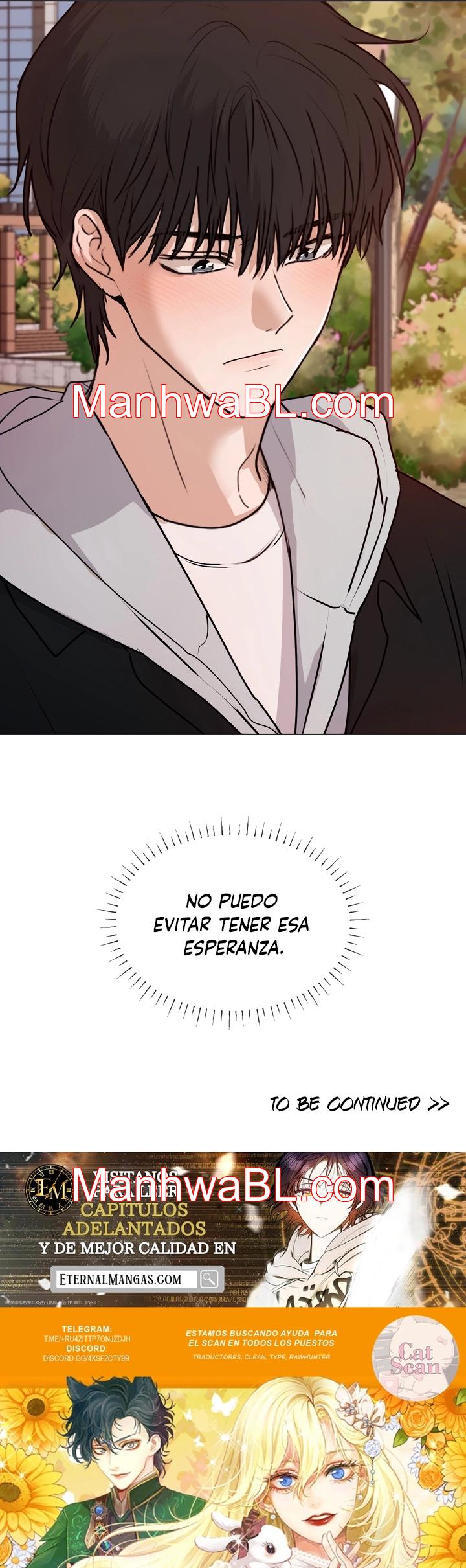 Galleta coqueta que se derrite - Captulo-%206 manhwa