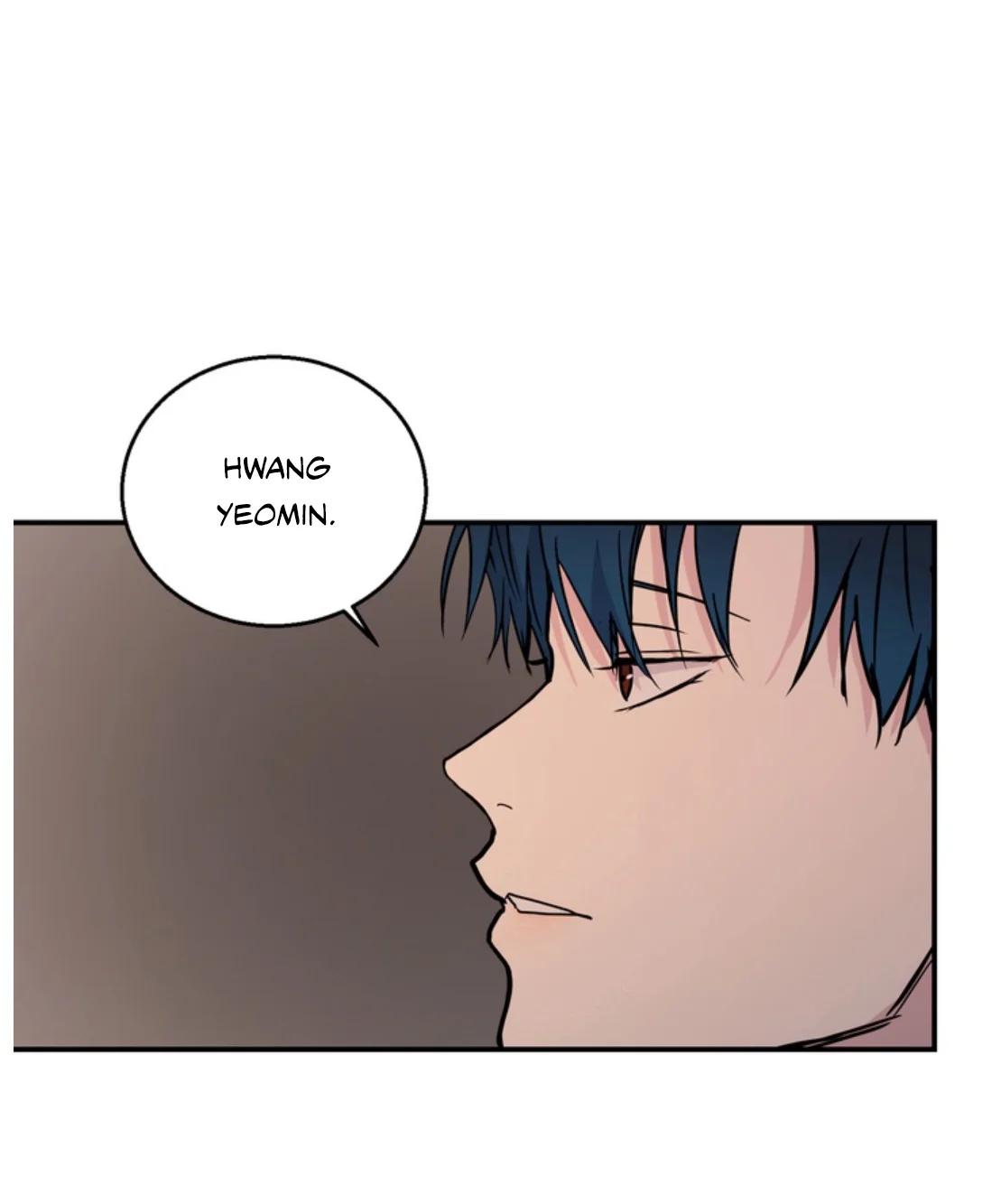 Galleta coqueta que se derrite - Capítulo 36 3 manhwa