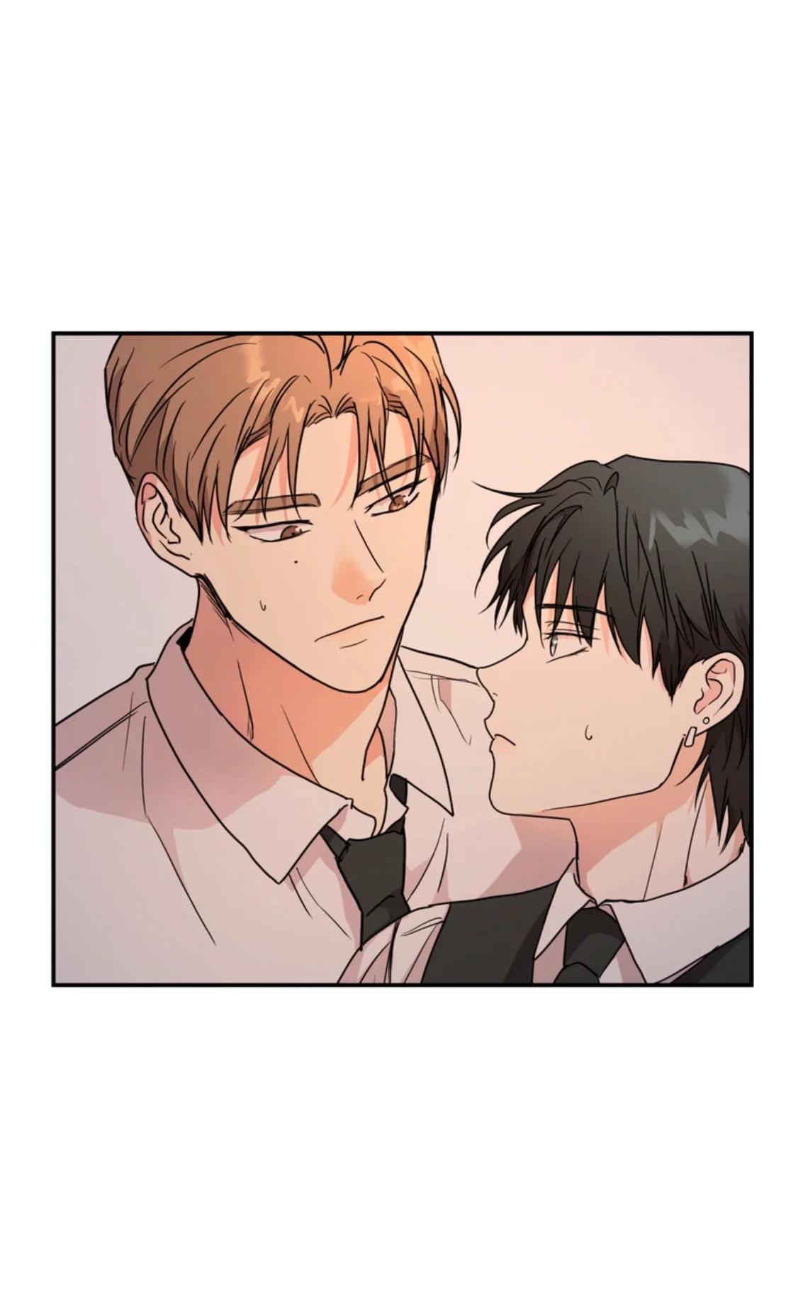 Galleta coqueta que se derrite - Capítulo 36 3 manhwa