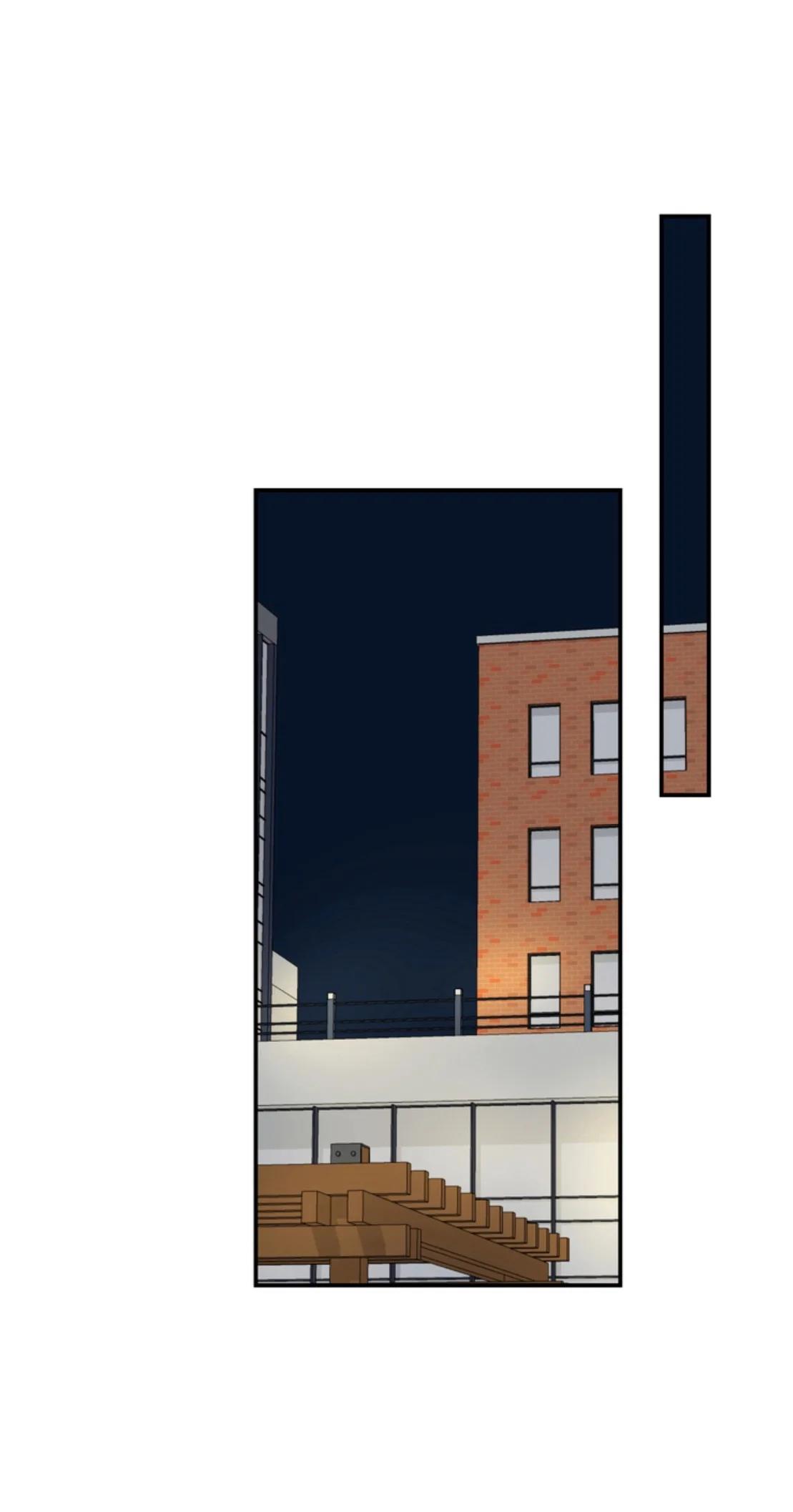 Galleta coqueta que se derrite - Capítulo 36 3 manhwa