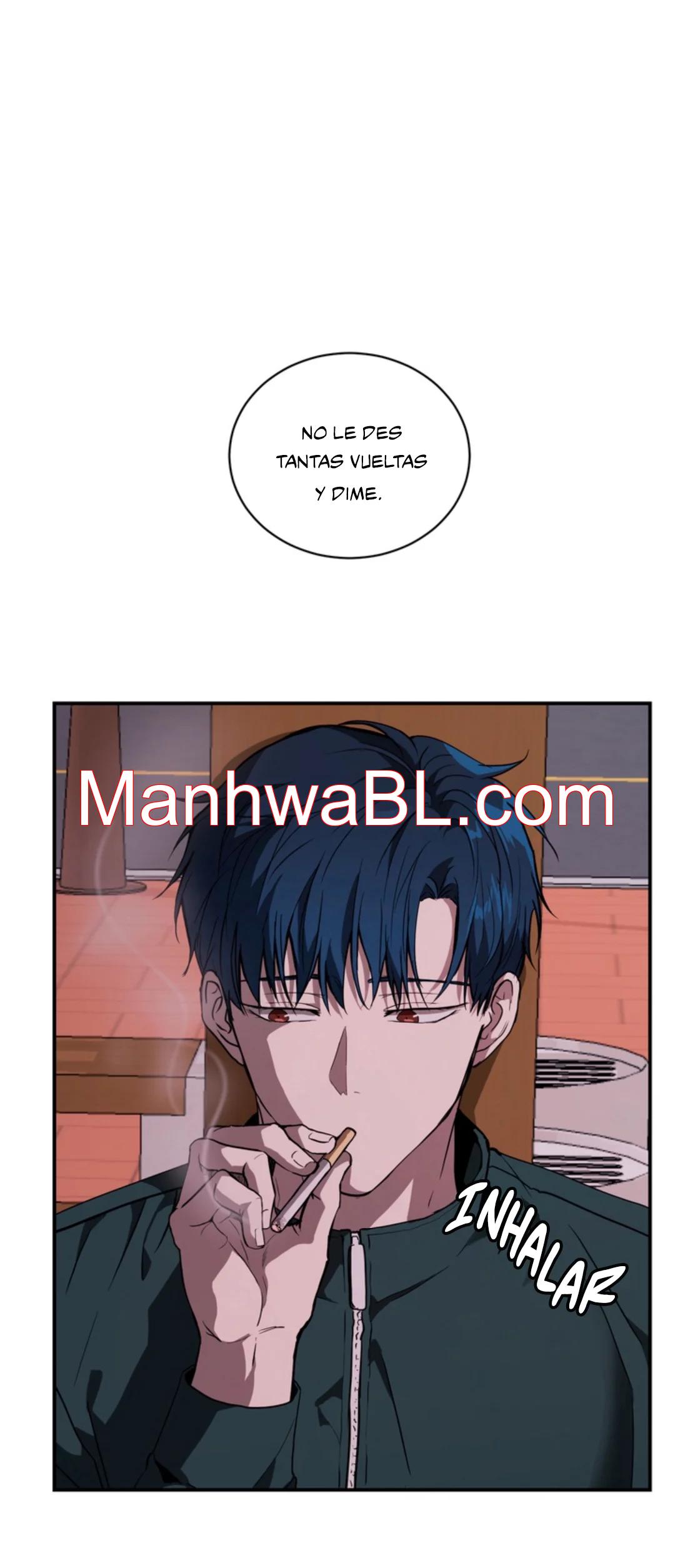Galleta coqueta que se derrite - Capítulo 36 3 manhwa