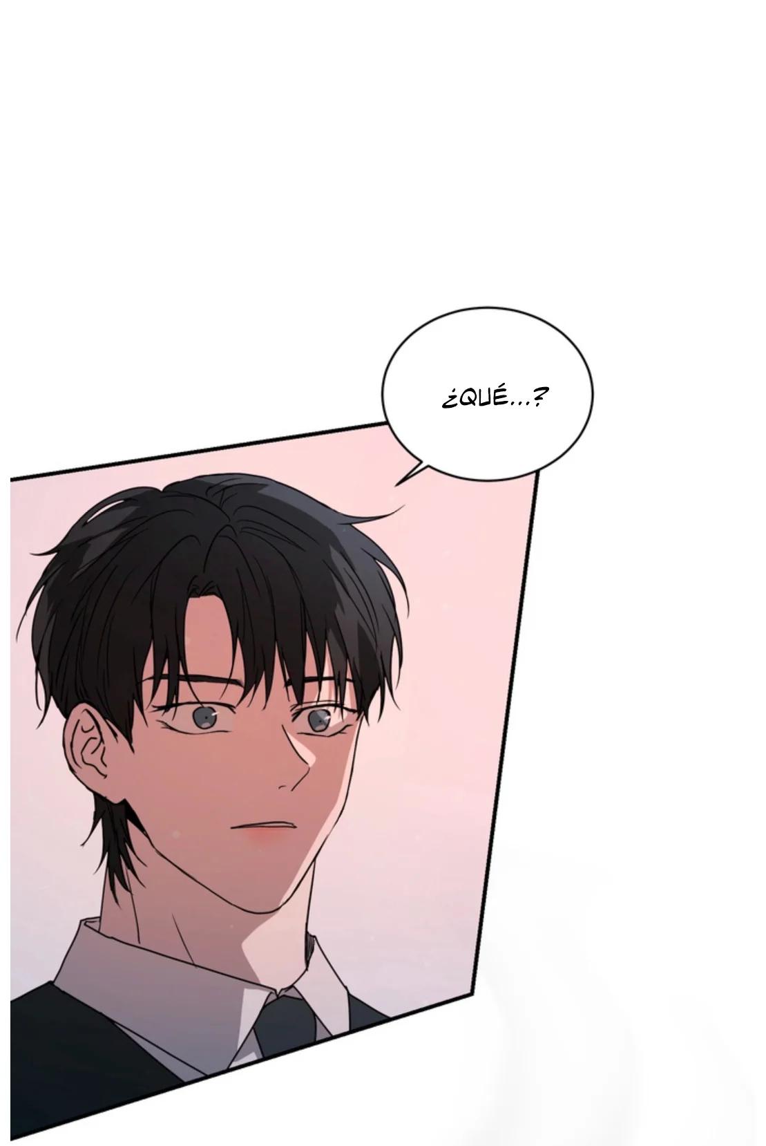 Galleta coqueta que se derrite - Capítulo 36 3 manhwa