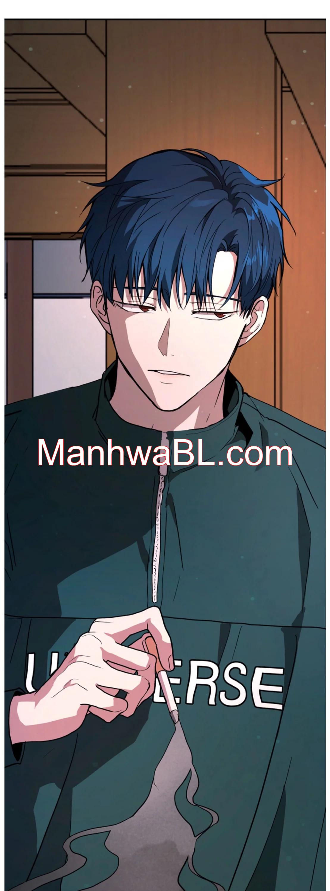 Galleta coqueta que se derrite - Capítulo 36 3 manhwa
