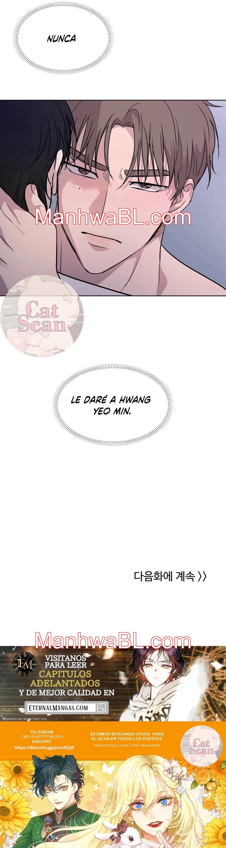 Galleta coqueta que se derrite - Captulo-23 manhwa