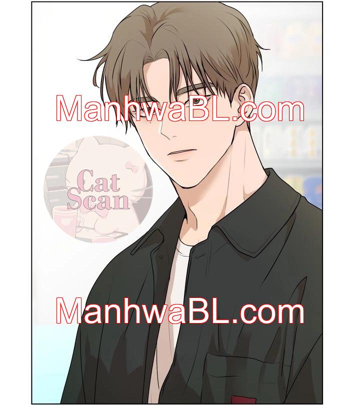 Galleta coqueta que se derrite - Captulo-05 manhwa