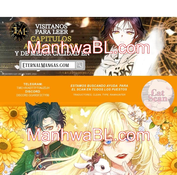 Galleta coqueta que se derrite - Captulo-05 manhwa