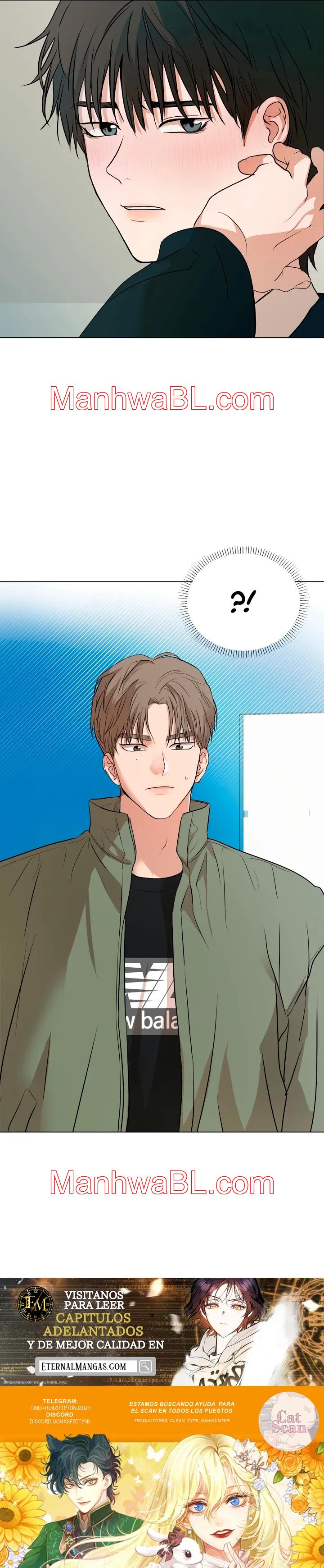 Galleta coqueta que se derrite - Captulo-1 manhwa