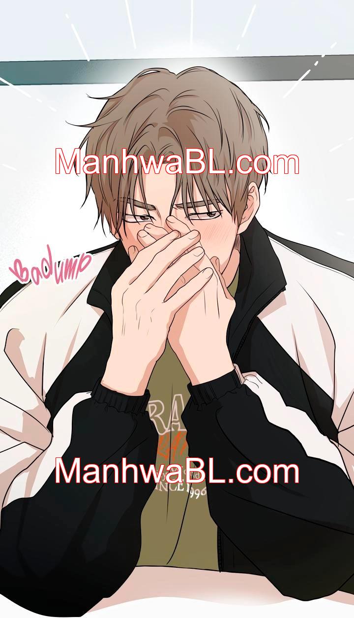 Galleta coqueta que se derrite - Captulo-02 manhwa