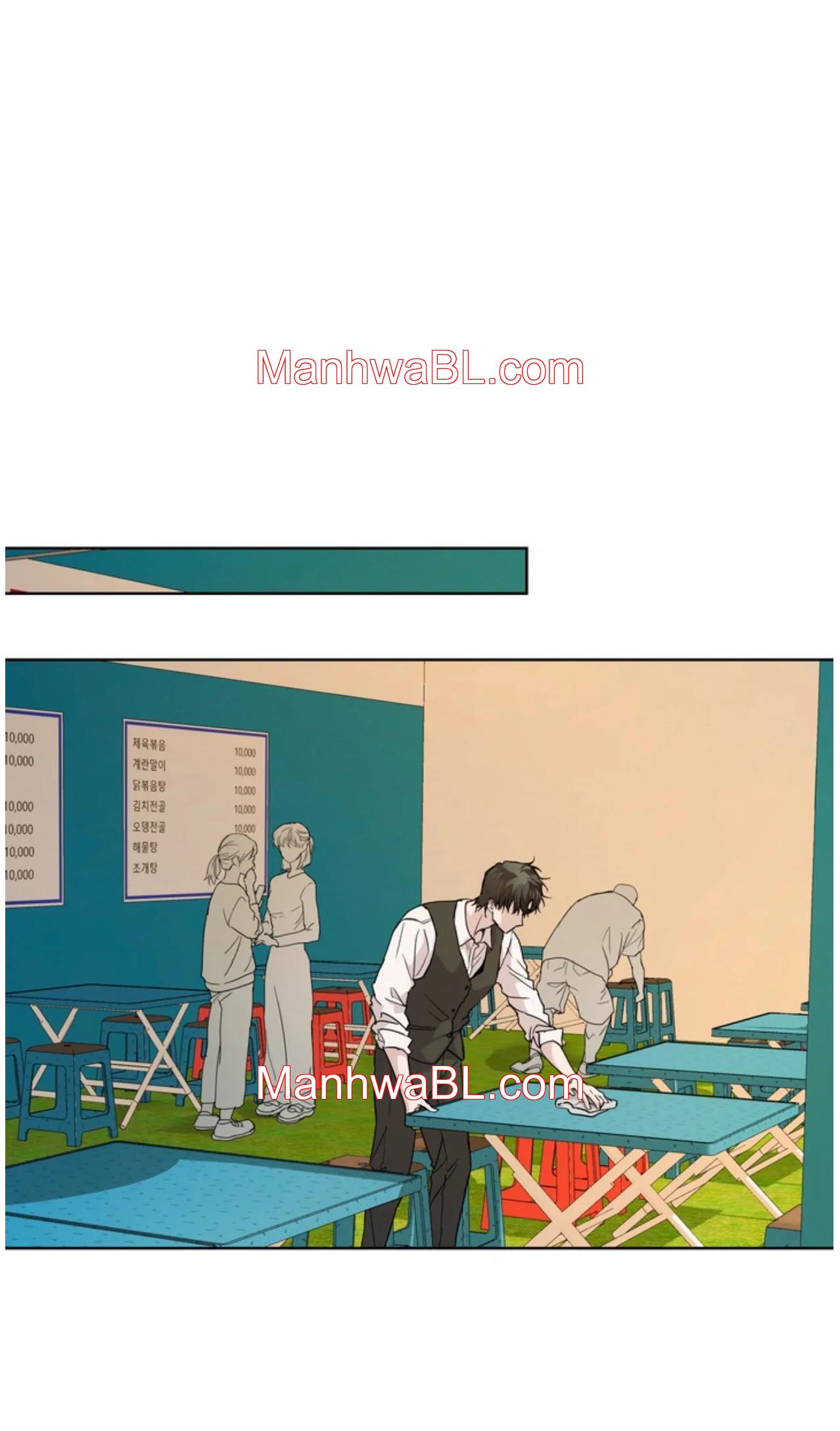 Galleta coqueta que se derrite - Capítulo 35 manhwa