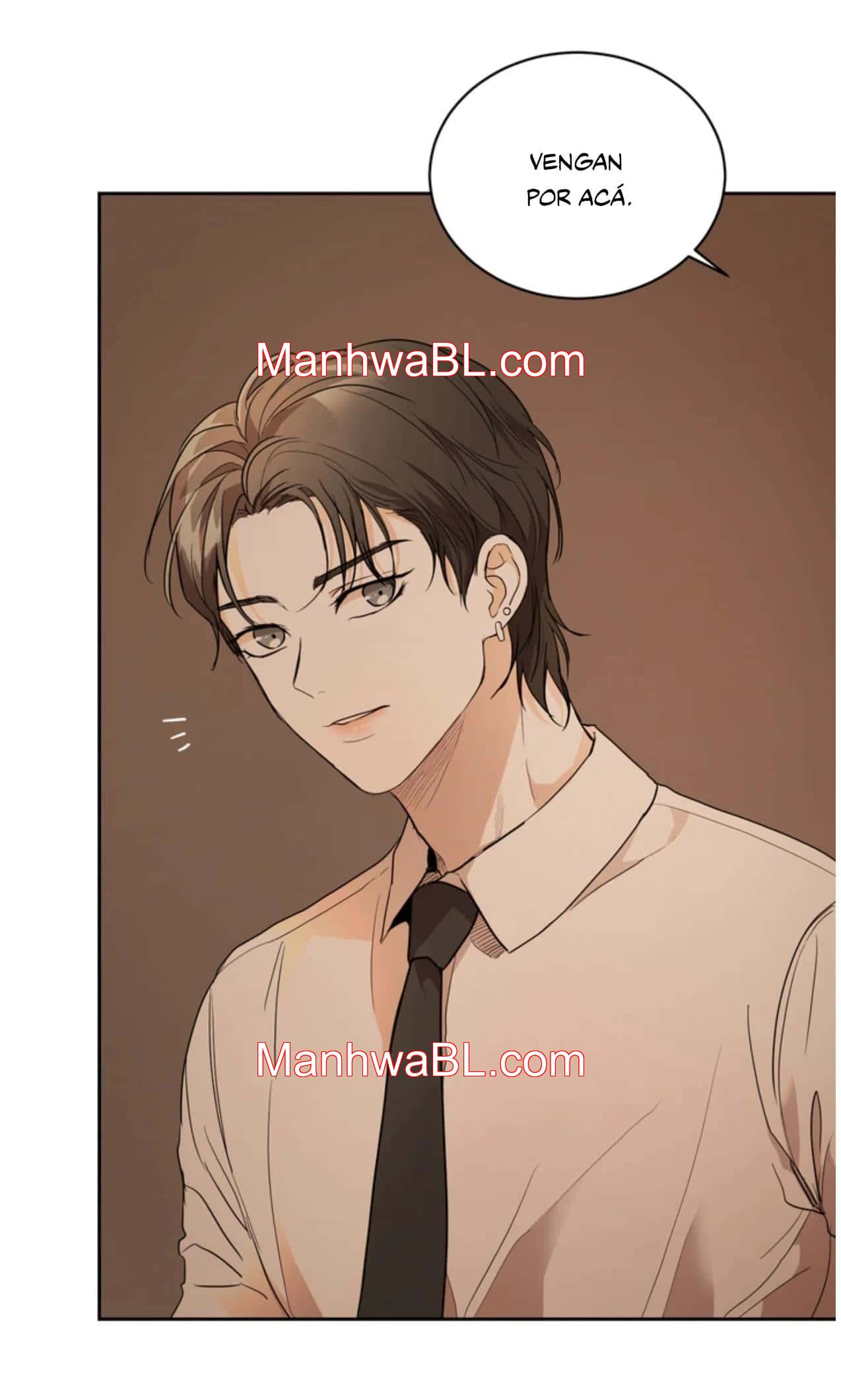 Galleta coqueta que se derrite - Capítulo 34.2 manhwa