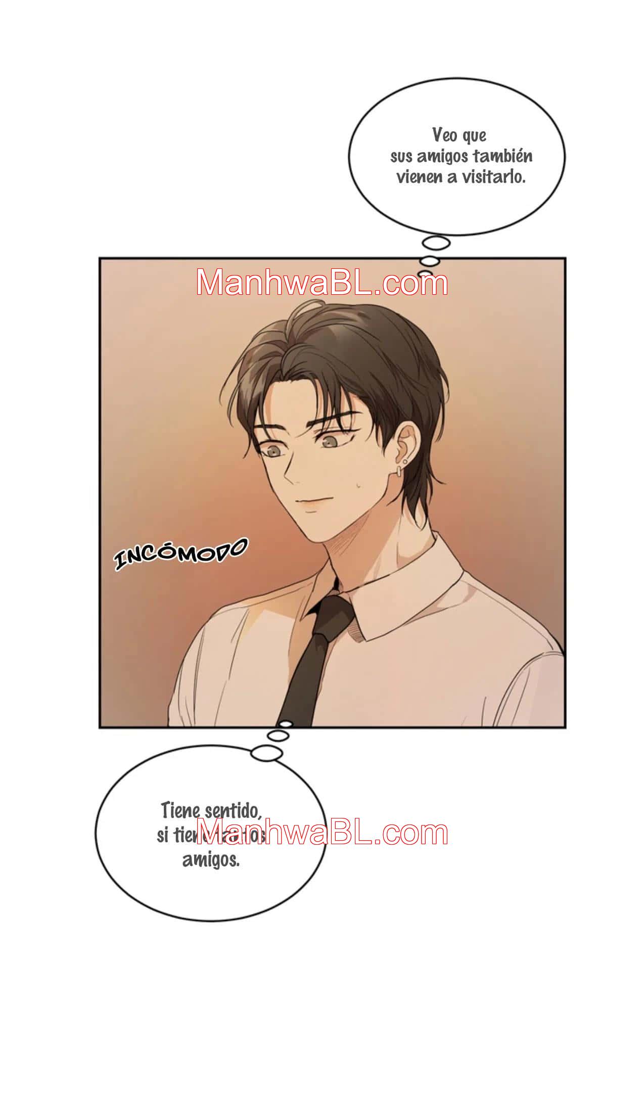 Galleta coqueta que se derrite - Capítulo 34.2 manhwa