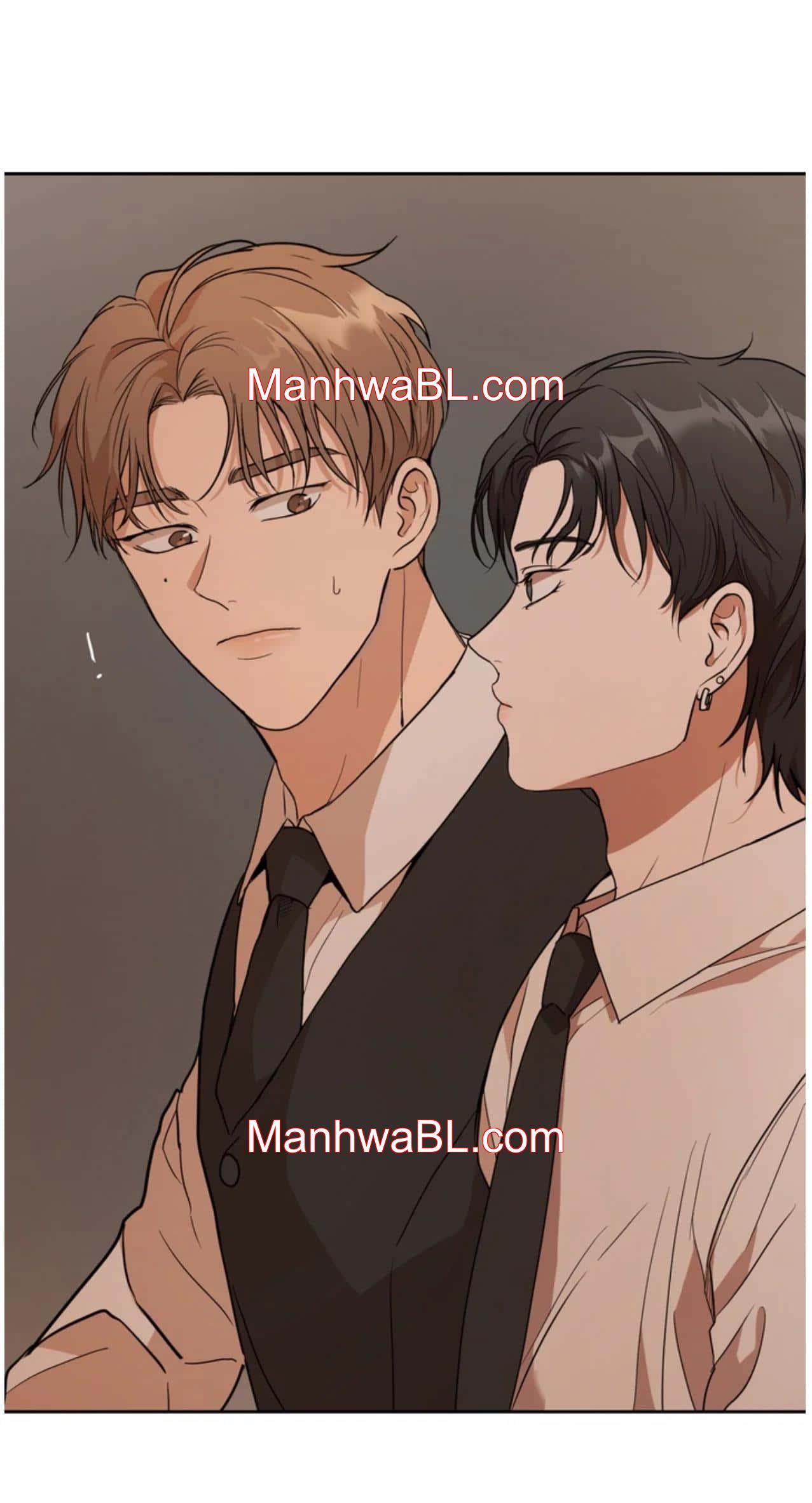 Galleta coqueta que se derrite - Capítulo 34.2 manhwa