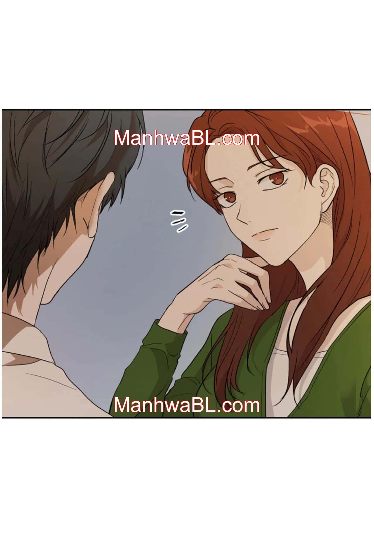Galleta coqueta que se derrite - Capítulo 34.2 manhwa