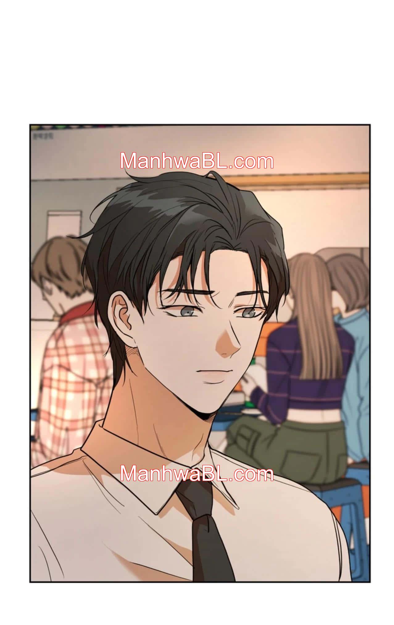 Galleta coqueta que se derrite - Capítulo 34.2 manhwa