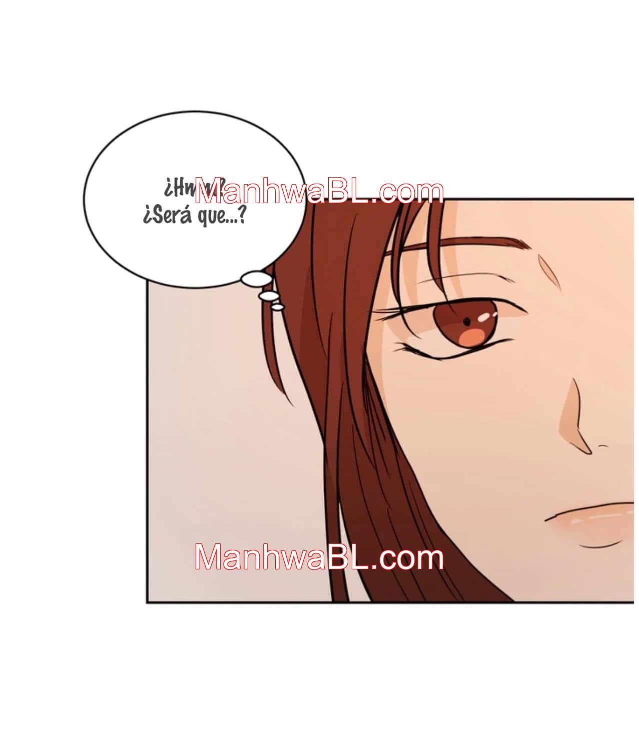 Galleta coqueta que se derrite - Capítulo 34.2 manhwa