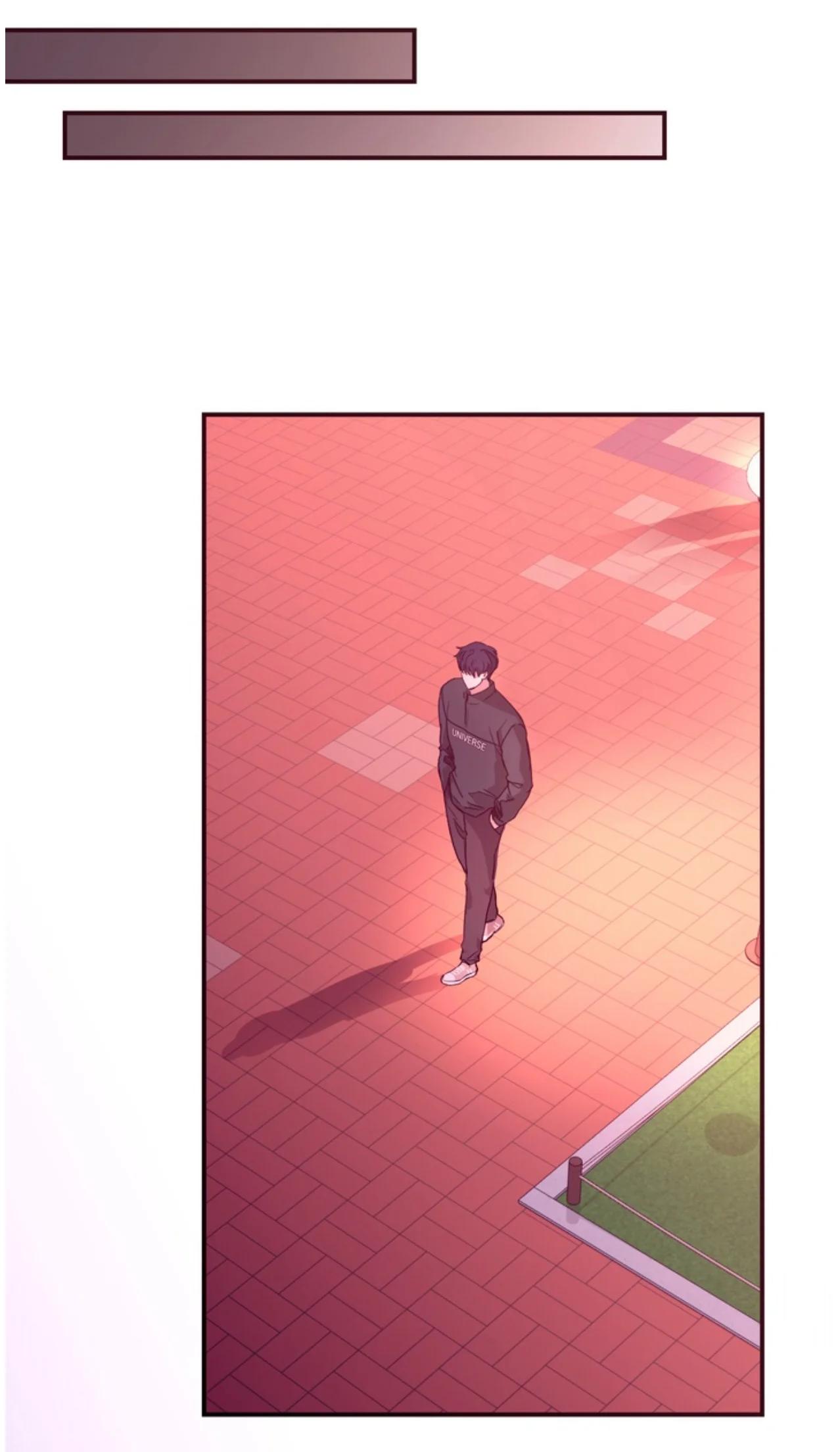 Galleta coqueta que se derrite - Capítulo 38 manhwa
