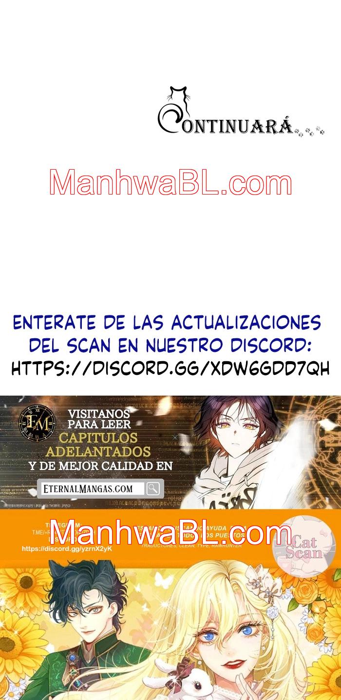 Galleta coqueta que se derrite - Captulo-21 manhwa