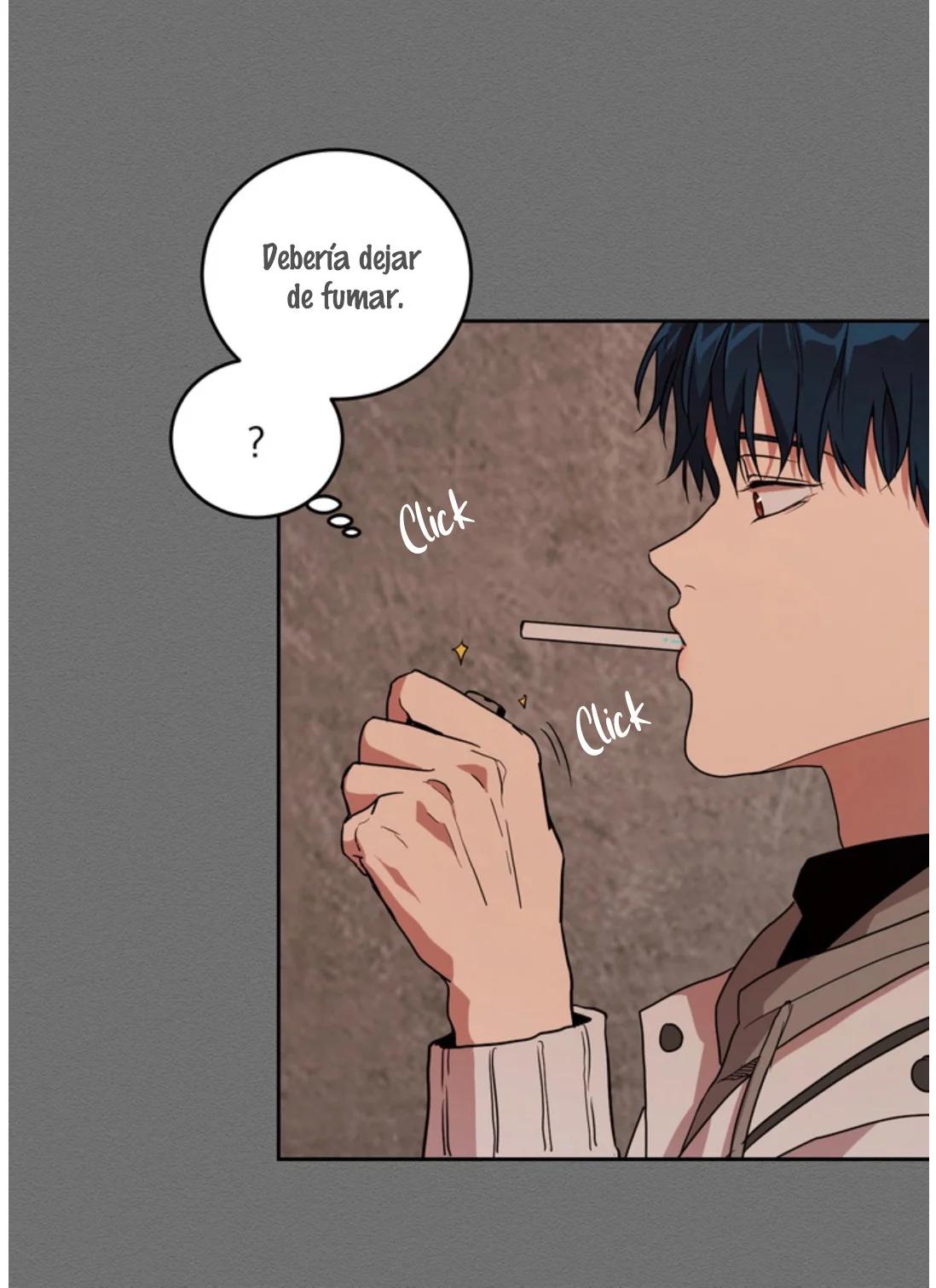 Galleta coqueta que se derrite - Capítulo 37 manhwa