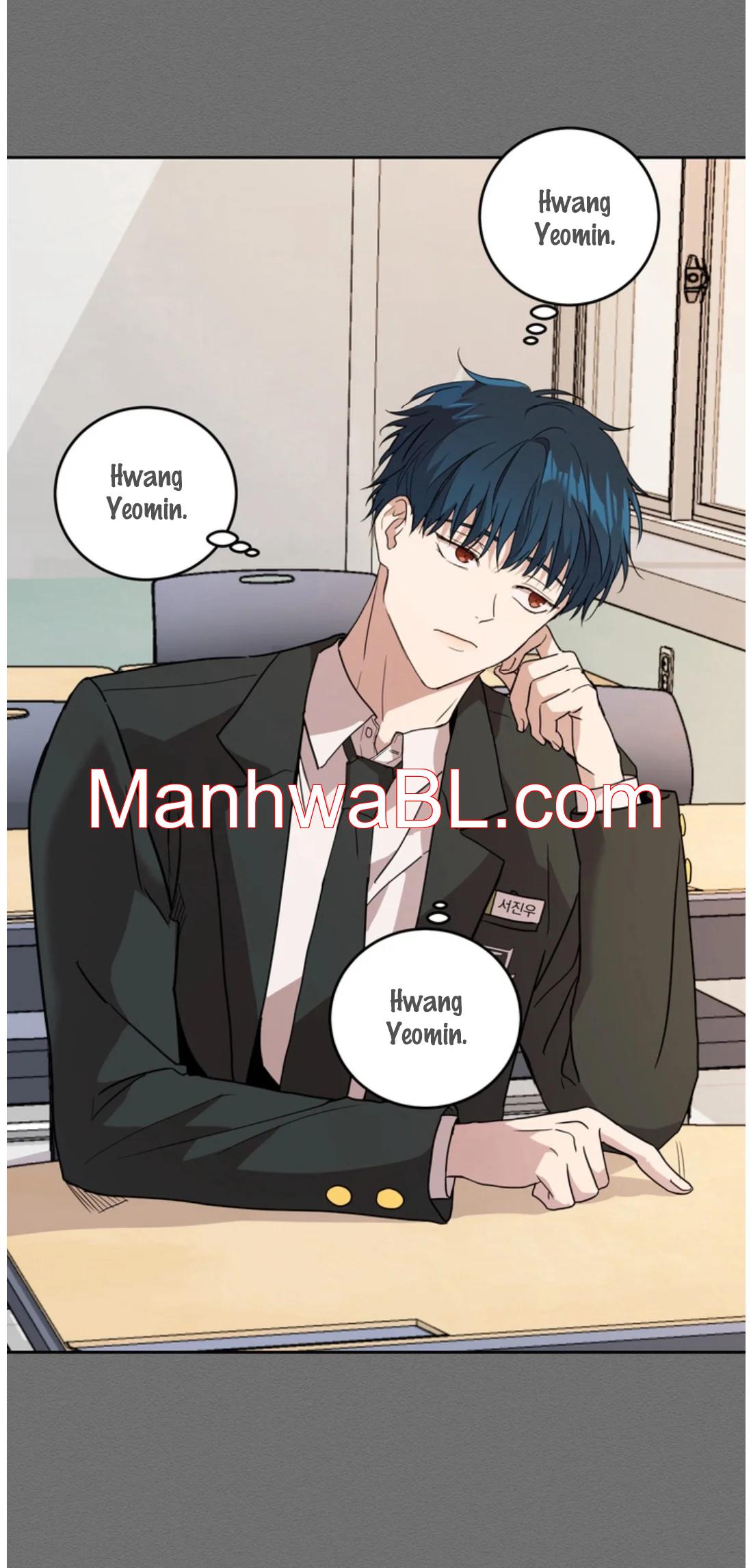 Galleta coqueta que se derrite - Capítulo 37 manhwa