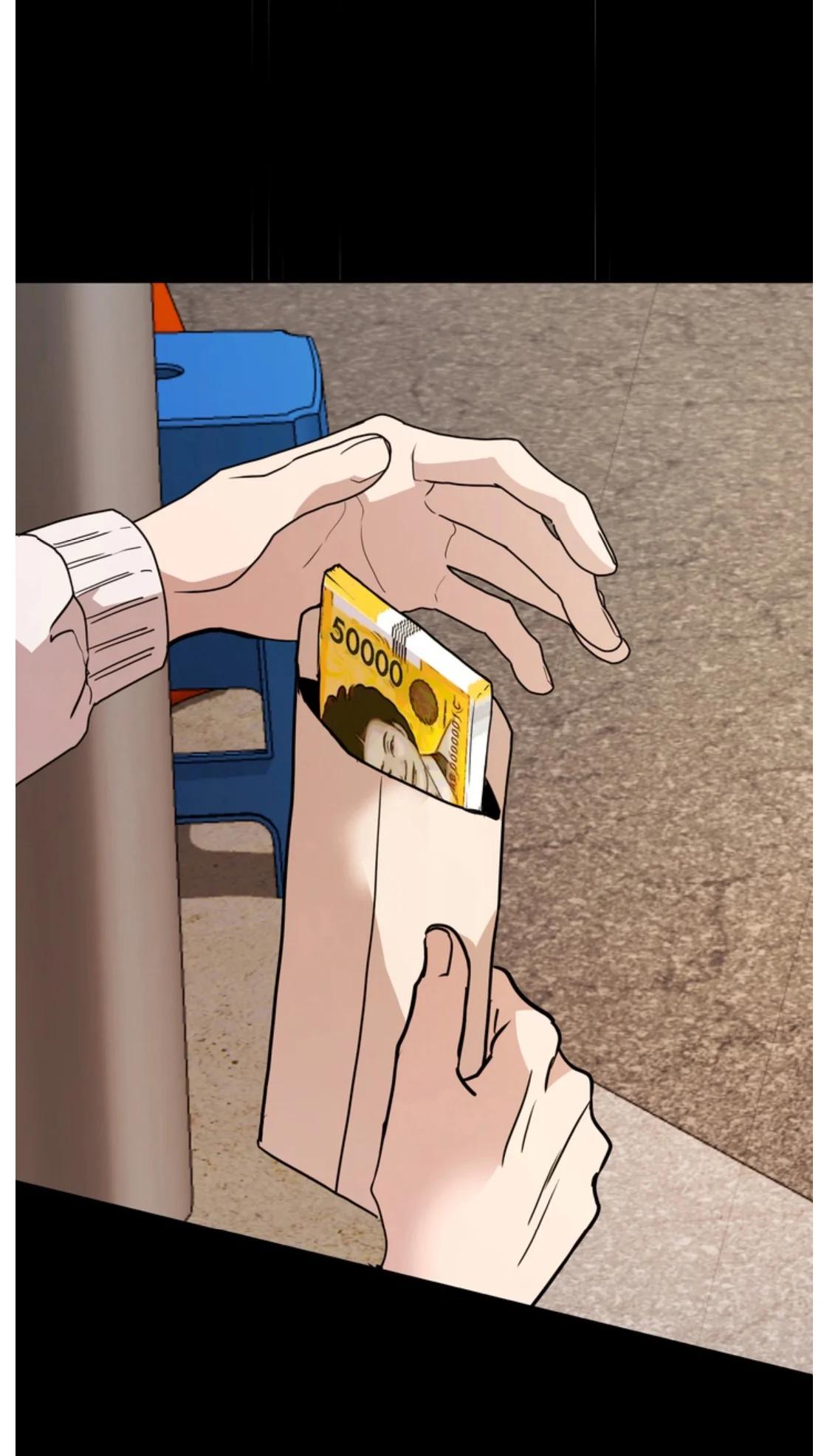Galleta coqueta que se derrite - Capítulo 37 manhwa