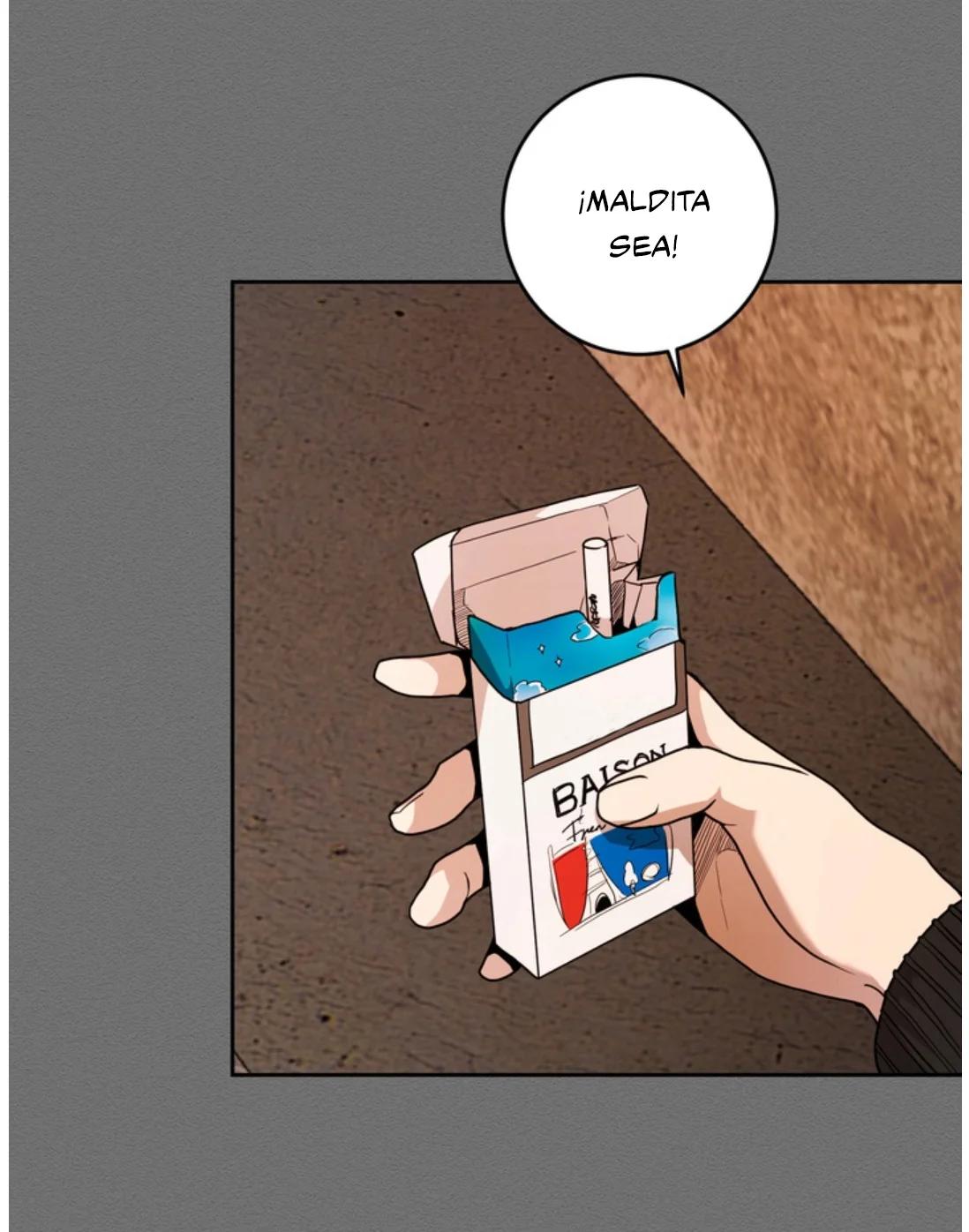 Galleta coqueta que se derrite - Capítulo 37 manhwa