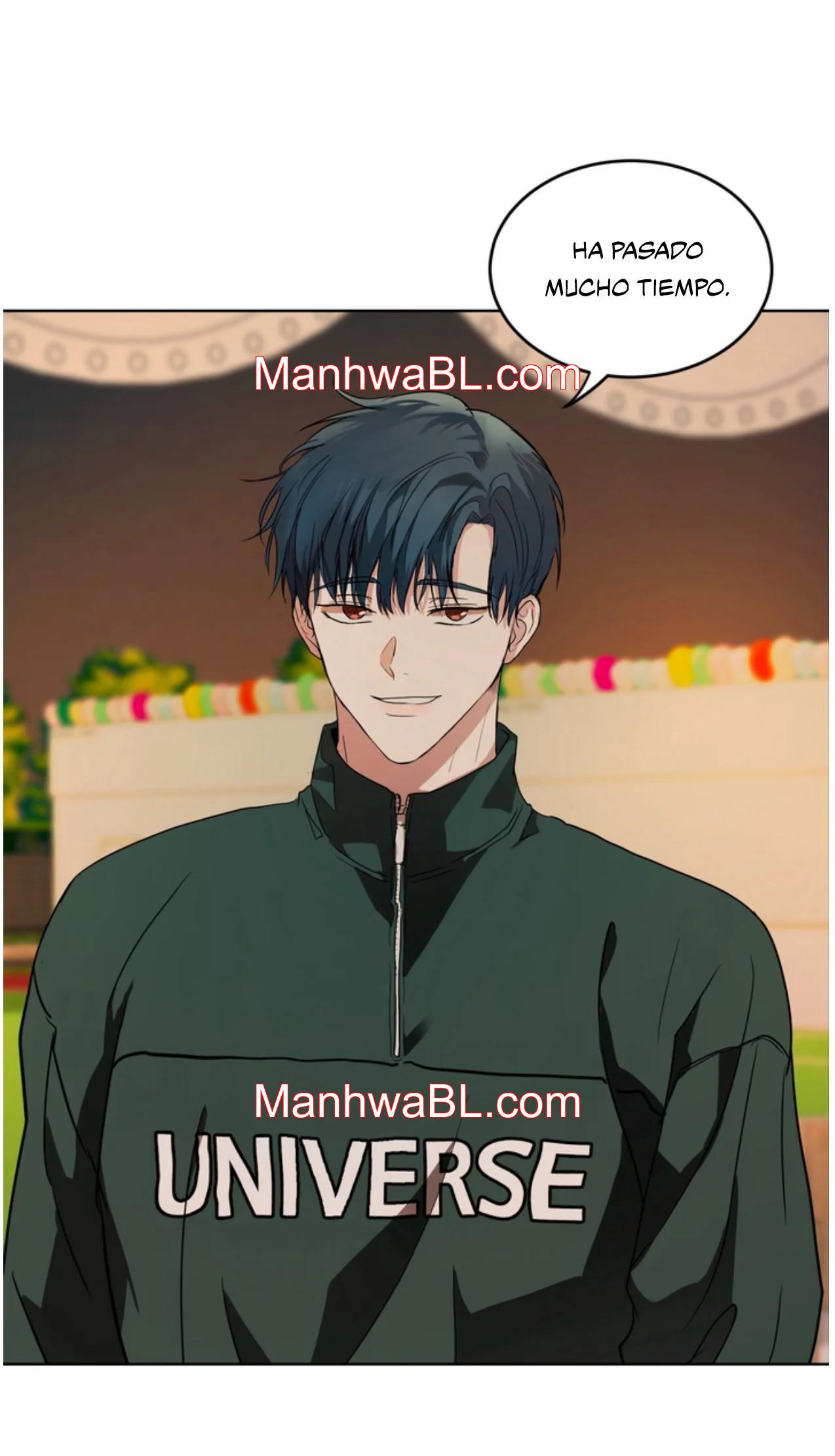 Galleta coqueta que se derrite - Capítulo 35.3 manhwa