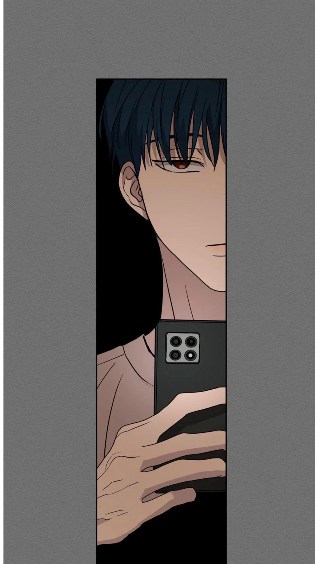 Galleta coqueta que se derrite - Capítulo 37 3 manhwa