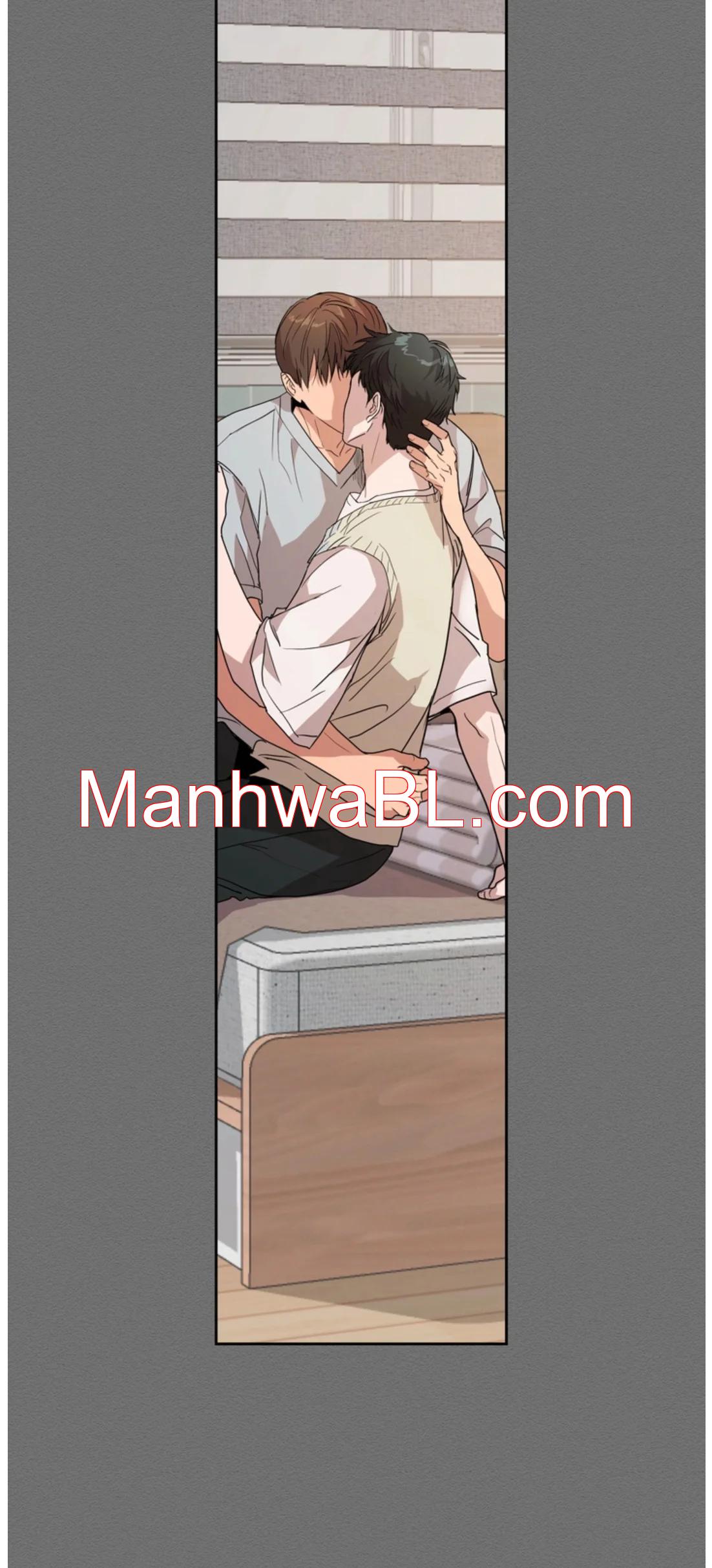 Galleta coqueta que se derrite - Capítulo 37 3 manhwa