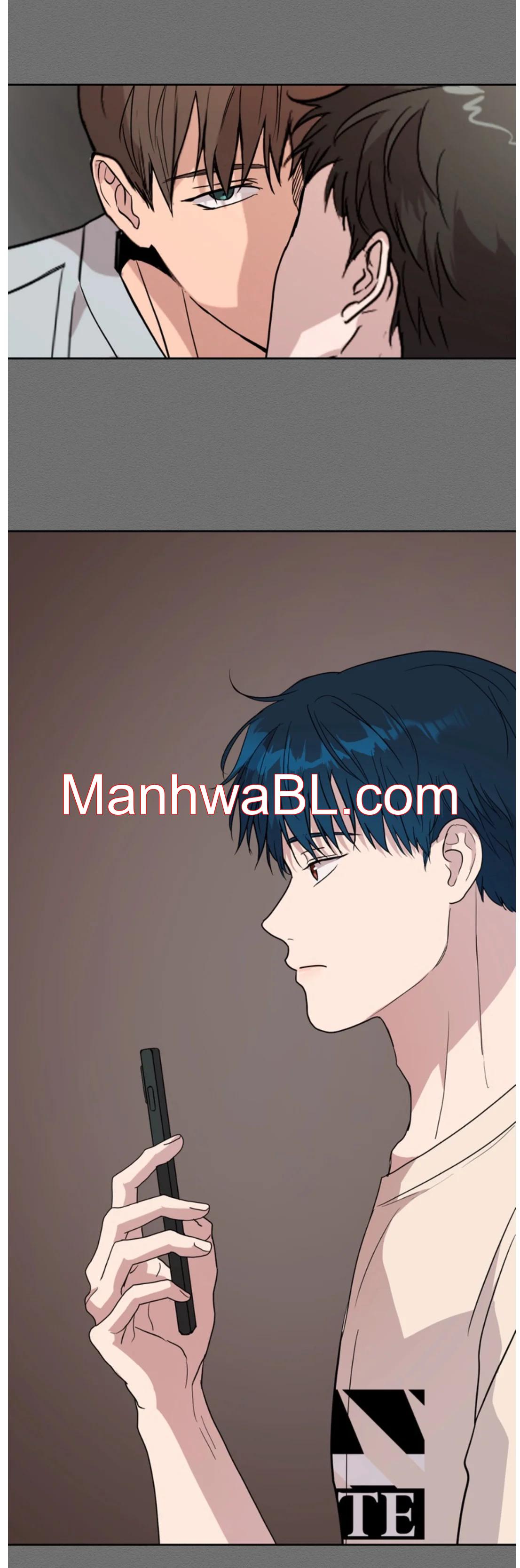 Galleta coqueta que se derrite - Capítulo 37 3 manhwa