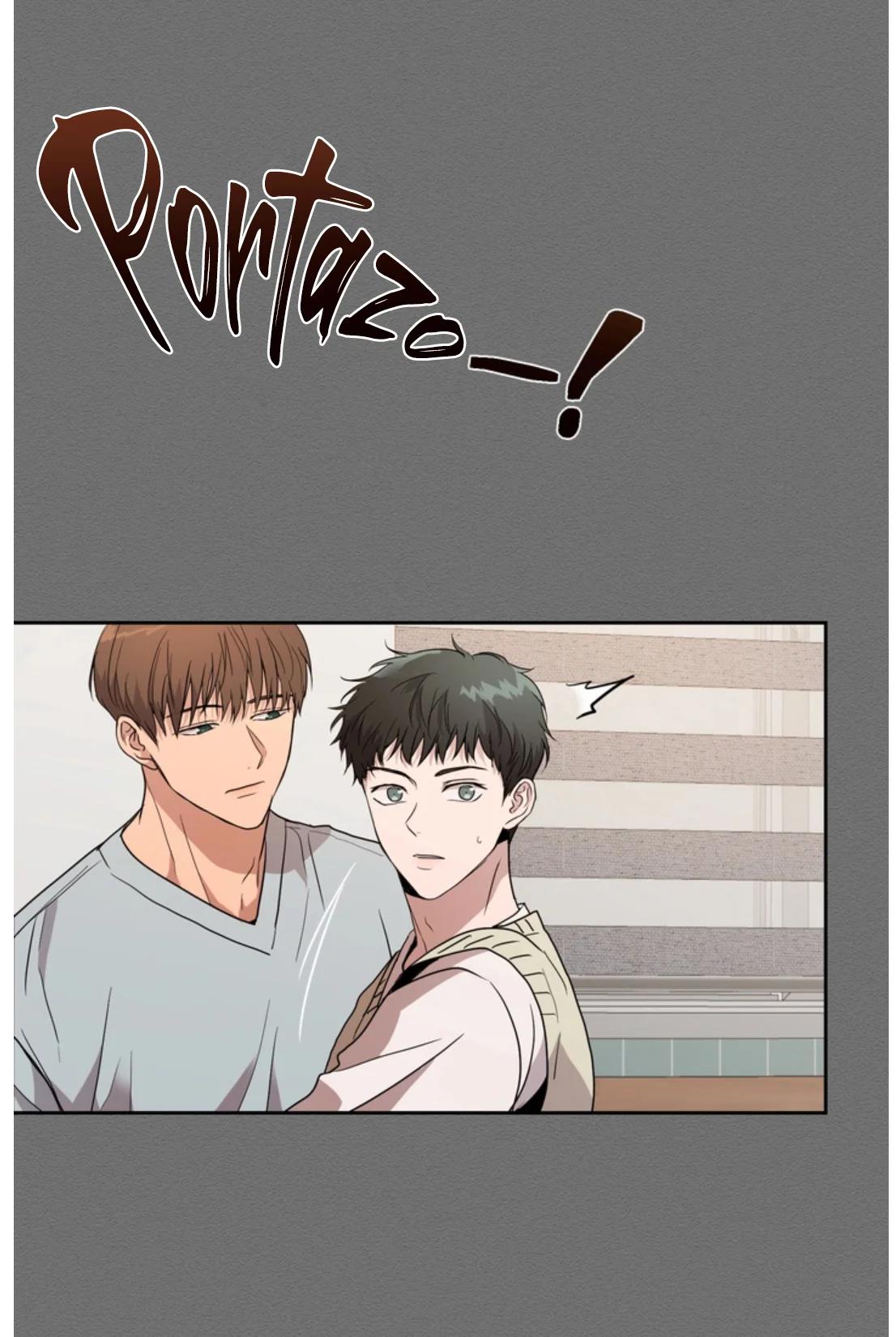 Galleta coqueta que se derrite - Capítulo 37 3 manhwa