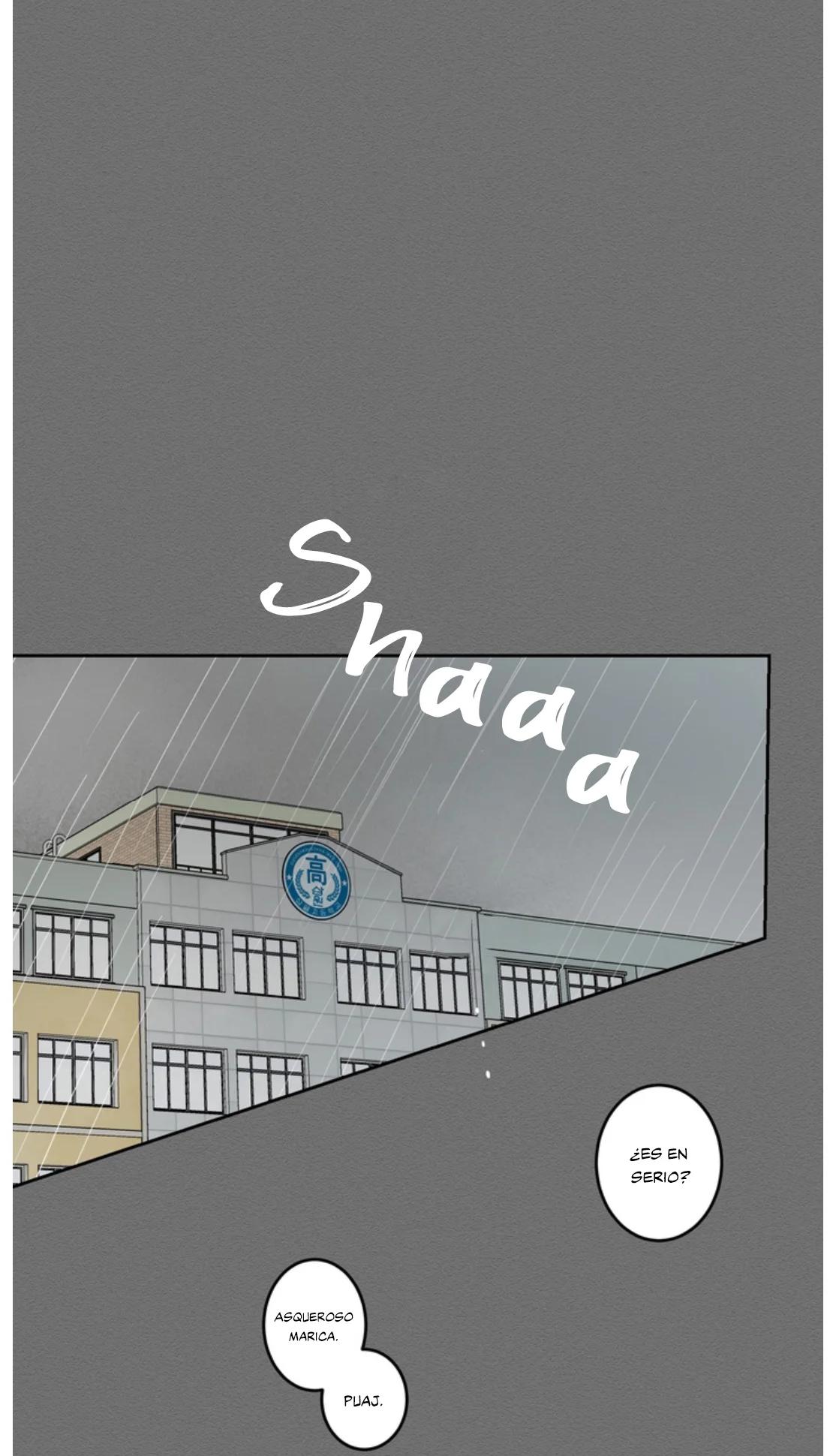Galleta coqueta que se derrite - Capítulo 37 3 manhwa