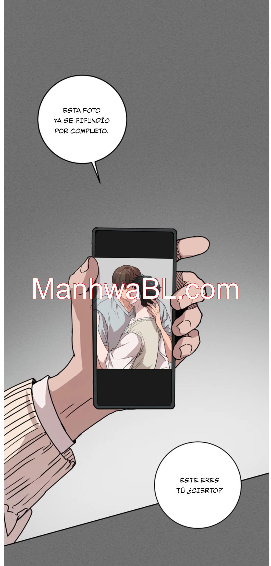 Galleta coqueta que se derrite - Capítulo 37 3 manhwa