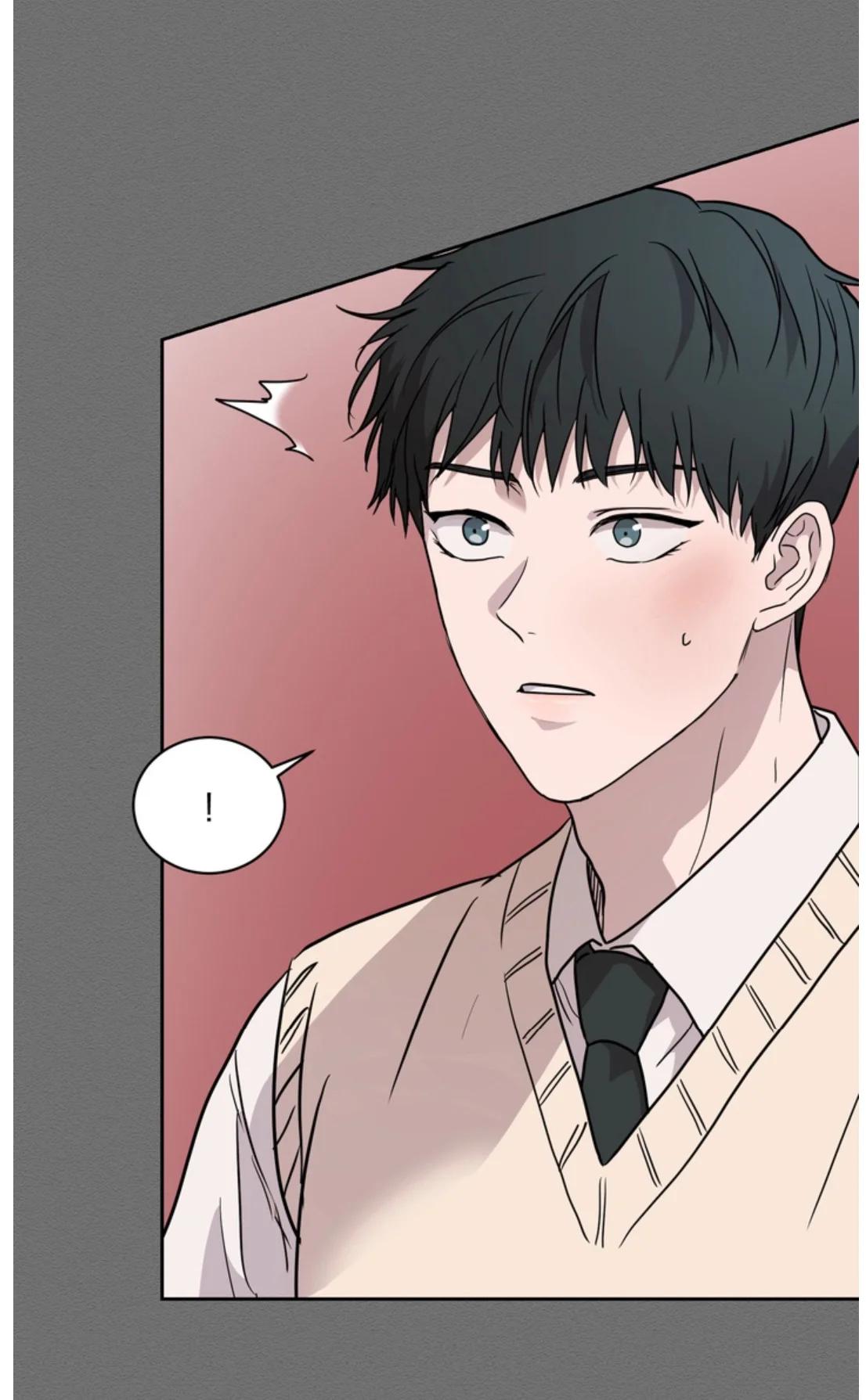 Galleta coqueta que se derrite - Capítulo 37 3 manhwa